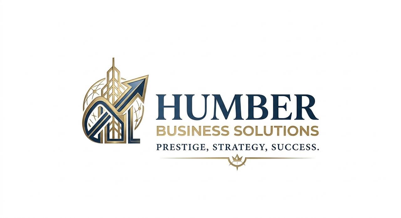 HUMBER BUSINESS SOLUTIONS
